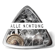 Alle Achtung - Es ist Zeit